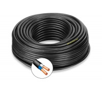 Кабель ВВГ нг FR LS 2x1,5