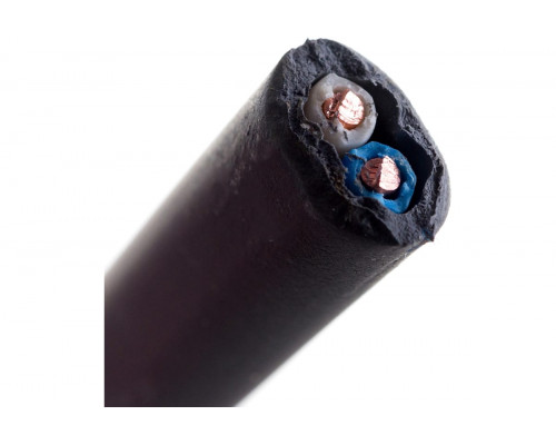 Кабель ВВГ нг LS 2х1,5 ГОСТ
