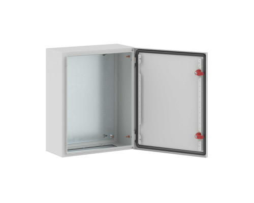 Корпус навесной DKC ST с М/П ВхШхГ 500x400x200 мм R5ST0542