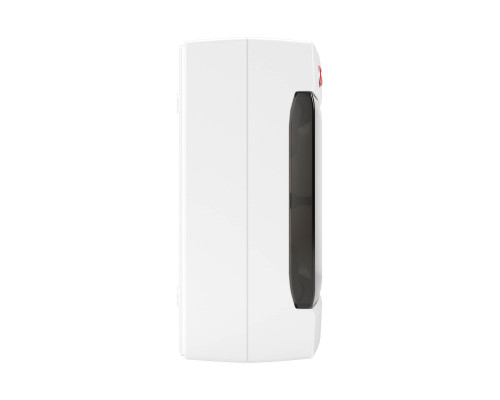 Щиток накладной DKC ЩРН-18 мод., IP 41 с дверцей  белый 84618