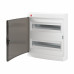 Щиток накладной DKC ЩРН-36 мод., IP 41 (450х412х137мм) белый  RAM base 84636