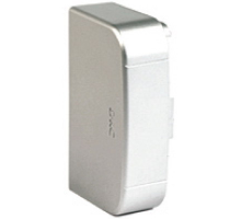 Заглушка DKC 110х50мм 01005