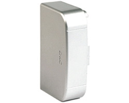 Заглушка DKC 110х50мм 01005