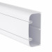 Кабель-канал DKC 110х50 мм с фронтальной крышкой L= 2м (16м уп) 01050
