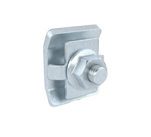Крепежный комплект №1 для монтажа пров.лотка CM350001 CM350001