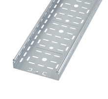 Лоток DKC перфорированный 200х50 L 3000 SPL3520