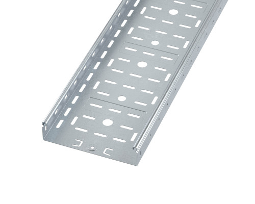 Лоток DKC перфорированный 200х50 L 3000 SPL3520