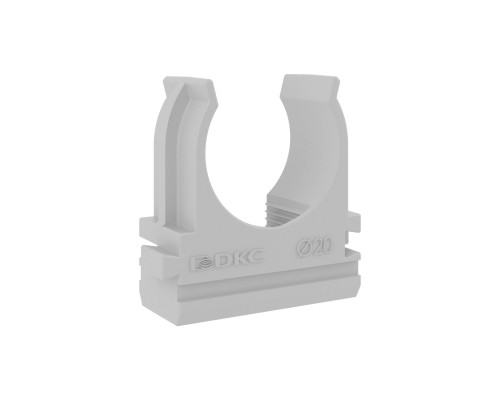 Клипса DKC для монтажного пистолета, д.20мм 51020M