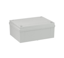 Коробка DKC распр. ОП 300х220х120 (гладкие стенки) IP56 DKC 54310