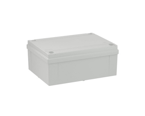 Коробка DKC распр. ОП 300х220х120 (гладкие стенки) IP56 DKC 54310