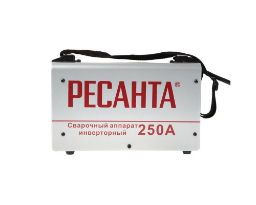 Сварочный аппарат инверторный САИ 250 65/6