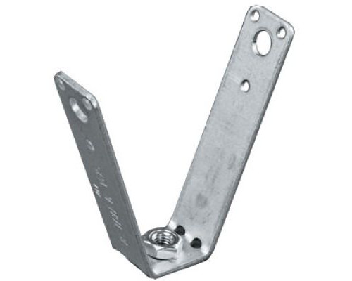 Крепление DKC к профнастилу V-образное М10 CM331000