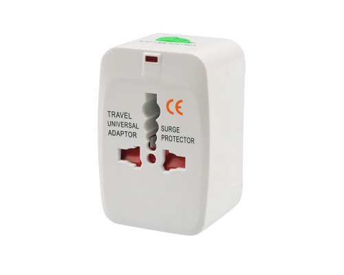 Адаптер сетевой "Путешественник"  REXANT ВК-00269 11-1052