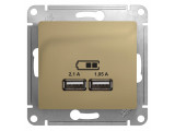 USB розетки