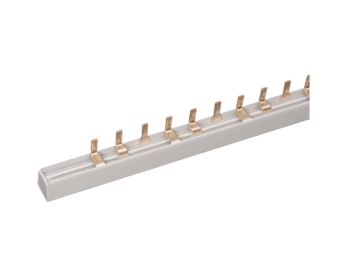 Шина соед. типа PIN (штырь) 3Р 100А(дл. 1м) YNS21-3-100