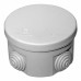 Коробка Промрукав ОП безгалогенная (HF) 80х50 IP55 (102шт/кор) 40-0120