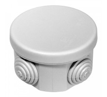 Коробка Промрукав ОП безгалогенная (HF) 65х40 IP55 (200шт/кор), шт