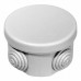 Коробка Промрукав ОП безгалогенная (HF) 65х40 IP55 (200шт/кор), шт