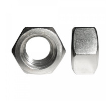 Гайка шестигранная оцинкованная М10 (DIN 934) (100шт/уп) PR08.2364