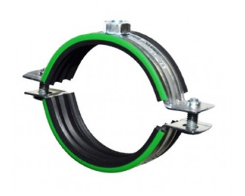 Хомут трубный  3/4” (25-28мм) М8 PR08.3965