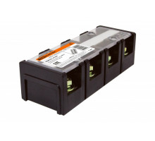 Блок зажимов (колодка карболитовая) ТС-1004 TDM* SQ0531-0104
