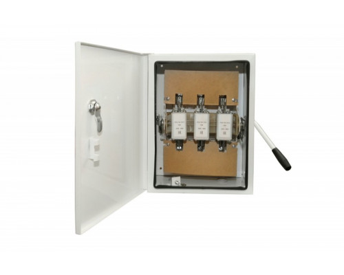 ЯБПВУ 400А IP54  (с ППН) модификация2 TDM SQ1603-0012