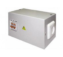 ЯТП 220/42-2авт. IP31 TDM SQ1601-0007