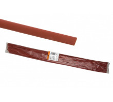 Термоусаживаемая трубка ТУТнг TDM 4/2 красная (100 м/ролл) SQ0518-0331