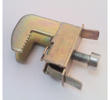 Шинный терминал 16-50 мм2 для медной шины 10 мм TDM SQ0826-0006