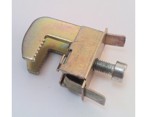 Шинный терминал 35-70 мм2 для медной шины 10 мм TDM SQ0826-0008