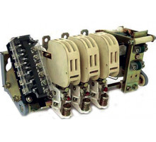 Контактор КТ 6633Н 250А 3р 230В TDM SQ0711-0005