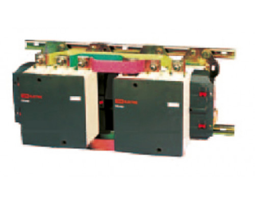 Контактор КТН-64003 реверс400А 230В/АС3 TDM SQ0710-0026