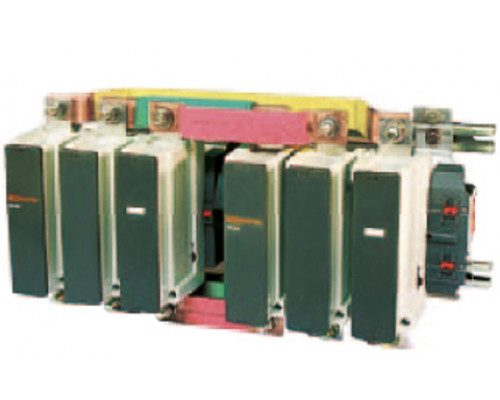 Контактор КТН-76303 реверс630А 230В/АС3 TDM SQ0710-0028