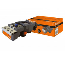 Катушка управления КУ- 400А  400В TDM SQ0710-0048