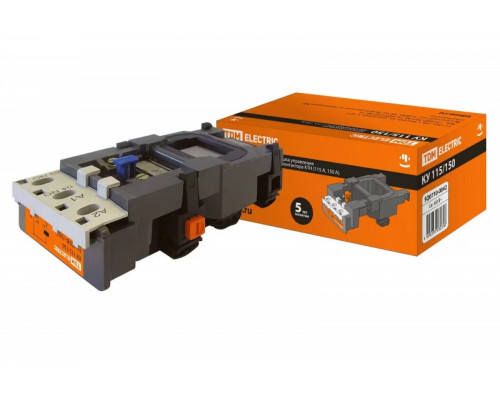 Катушка управления КУ- 400А  400В TDM SQ0710-0048