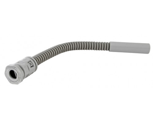 Аксессуары для труб из ПВХ Муфта гибкая труба-коробка D20 мм IP44 TDM SQ0405-0072