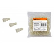Концевой изолирующий зажим КИЗ-2 (100 шт) TDM SQ0519-0016