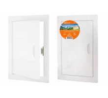 Люки сантехнические ревизионные 150х200 TDM SQ1807-0402