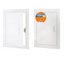 Люки сантехнические ревизионные 200х250 TDM SQ1807-0404