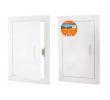 Люки сантехнические ревизионные металлический, 300х500 TDM SQ1807-0409