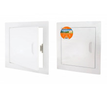 Люки сантехнические ревизионные металлический, 600х600 TDM SQ1807-0412
