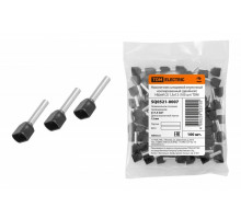 Наконечник НШвИ(2) 1,5х12 (100 шт) TDM SQ0521-0007