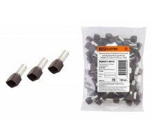 Наконечник НШвИ(2) 10,0х14  (100 шт) TDM SQ0521-0012
