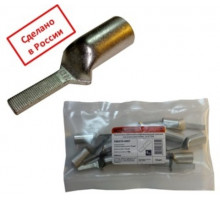 Наконечники штифтовые, НШП (НШМЛ) плоский 16-5,5х14 TDM SQ0570-0010