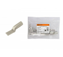 Наконечники штифтовые, НШП (НШМЛ) плоский 6-5.5x12 TDM SQ0570-0001
