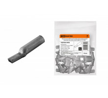 Наконечники штифтовые алюмин, НШАЛ 25-15 TDM SQ0584-0002