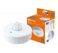 ДДП-02 1100Вт, 5-480с, 2-12м, 5+Лк, 160(сбоку)+360(сверху) гр, IP33, TDM
