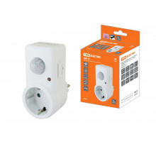 ДДР-01 1200Вт, 10-420с, 2-9м, 3+лк, 120гр, IP20, TDM