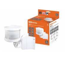 ДДУ-01 1100Вт, 5-480с, 12м, 5+Лк, 270гр, IP44, TDM