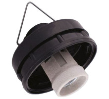 Корпус (основание) для рассеивателя НСП 03-60  IP54 TDM   подвесной SQ0320-0003